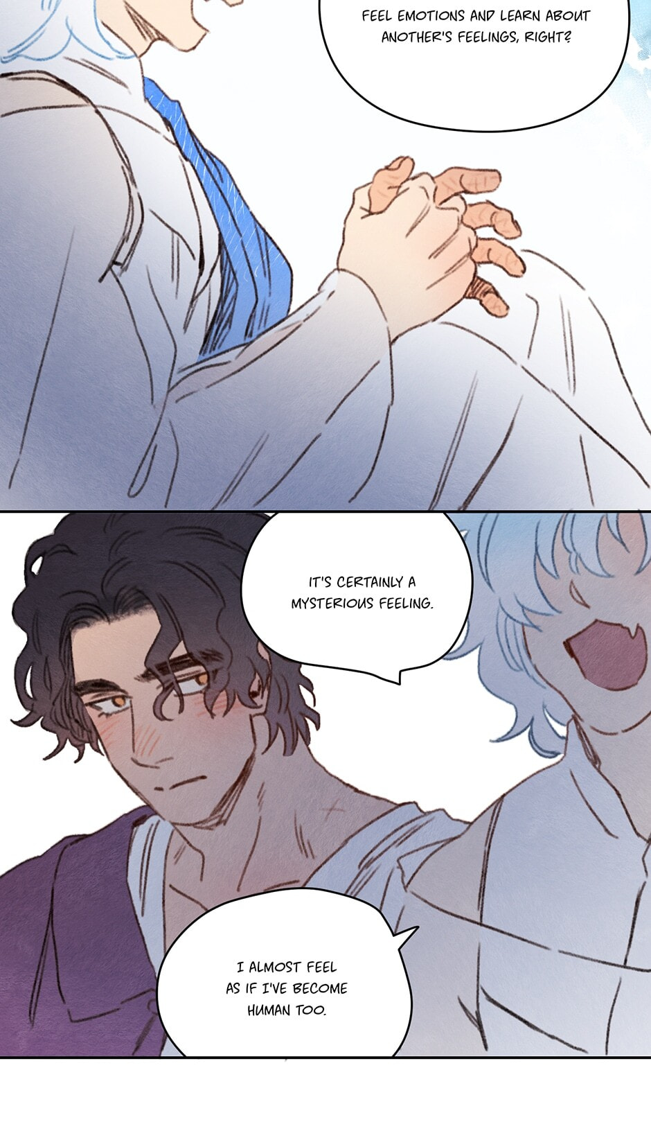 Read Rix Vanus chapter 48 image 29 on Lezhin