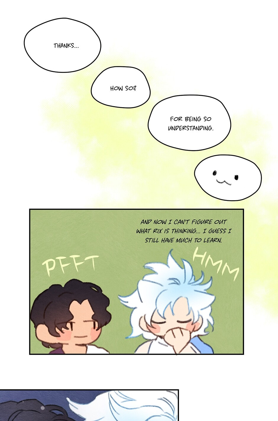 Read Rix Vanus chapter 48 image 30 on Lezhin