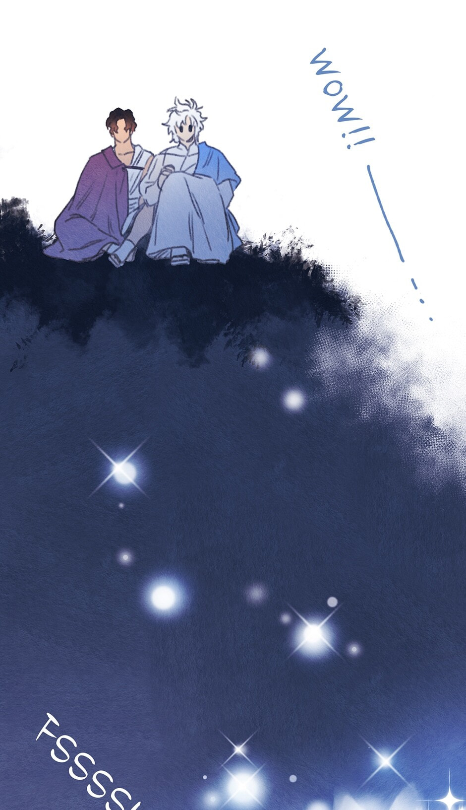Read Rix Vanus chapter 48 image 32 on Lezhin