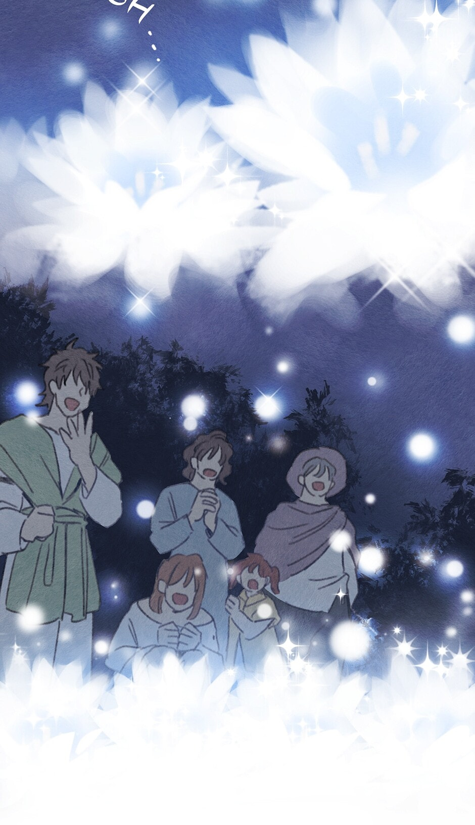 Read Rix Vanus chapter 48 image 33 on Lezhin
