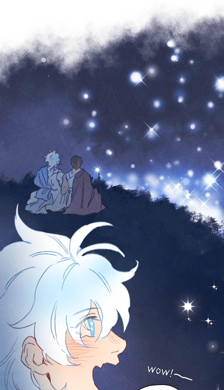 Read Rix Vanus chapter 48 image 34 on Lezhin