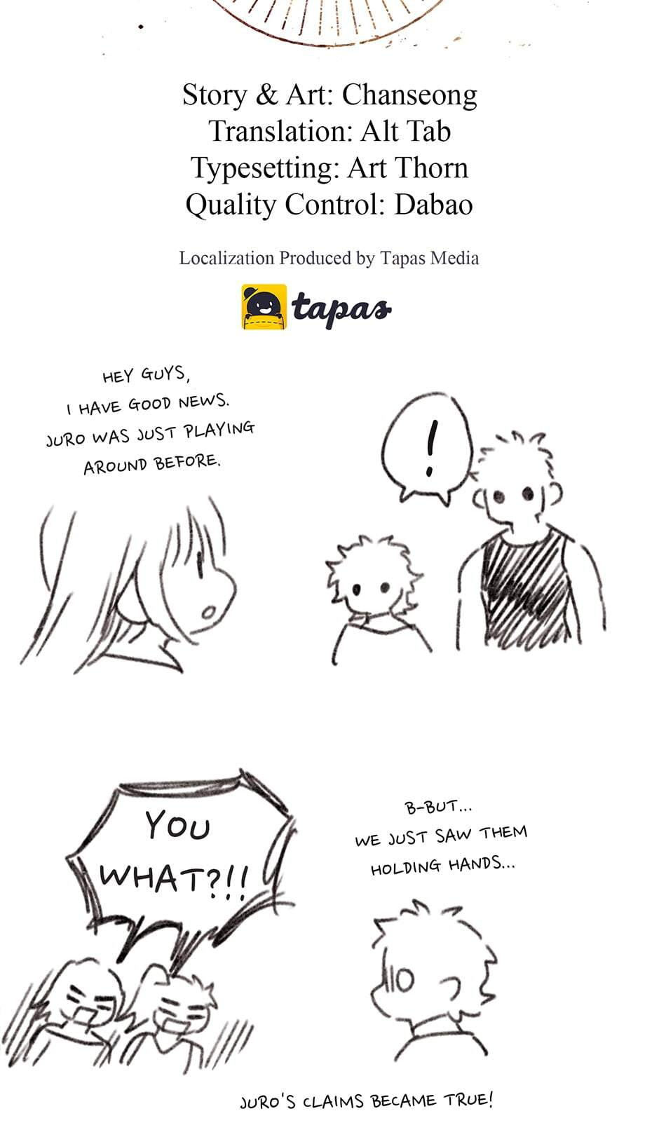 Read Rix Vanus chapter 48 image 37 on Lezhin