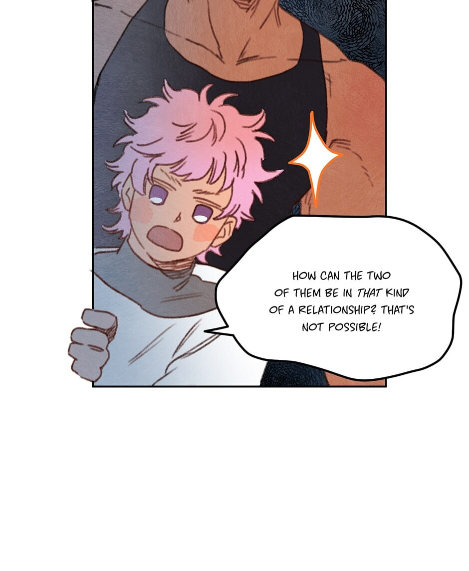 Read Rix Vanus chapter 48 image 9 on Lezhin