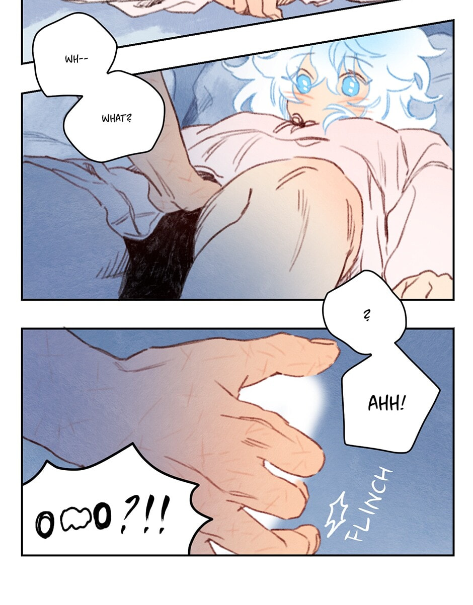 Read Rix Vanus chapter 49 image 11 on Lezhin