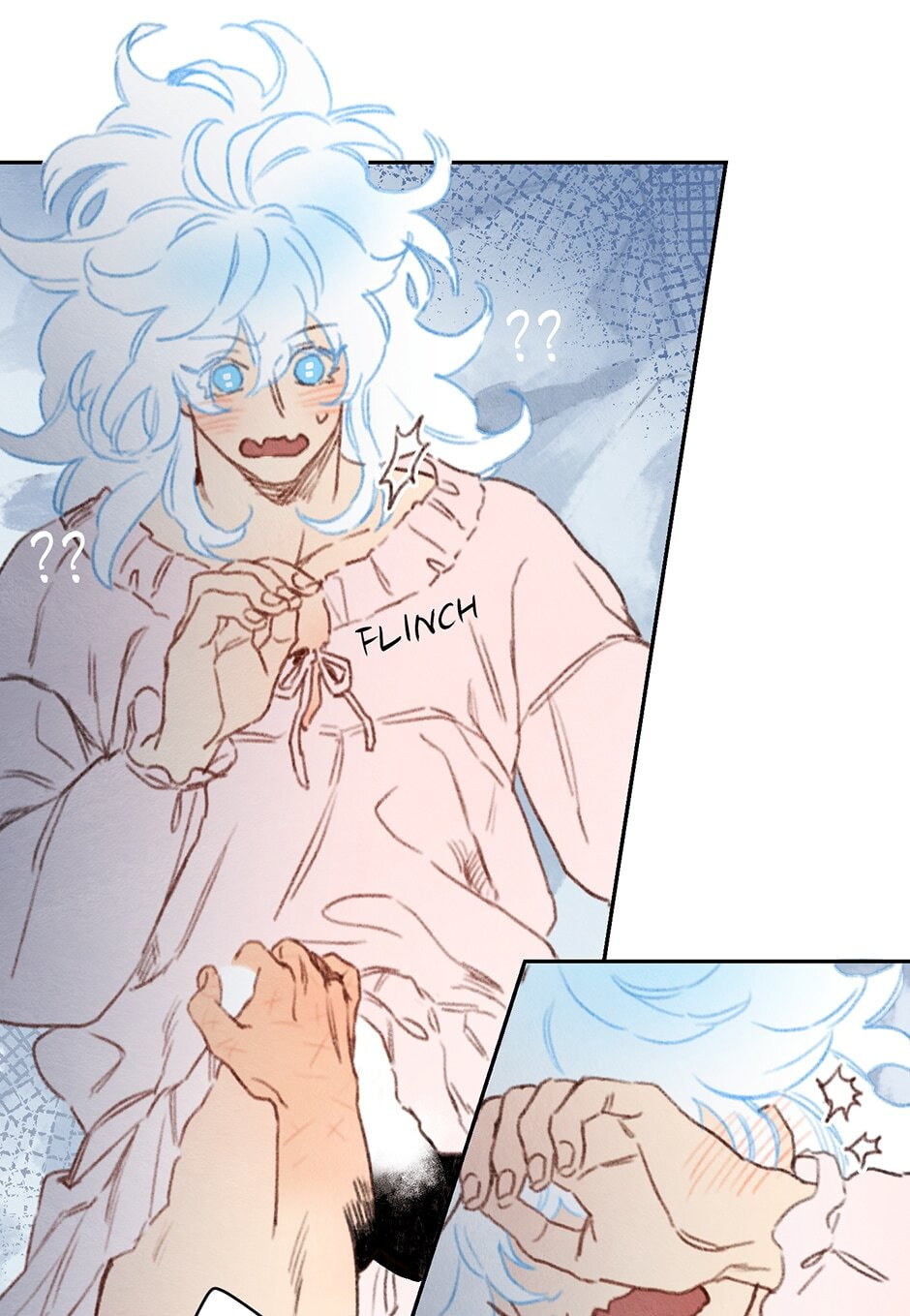 Read Rix Vanus chapter 49 image 12 on Lezhin