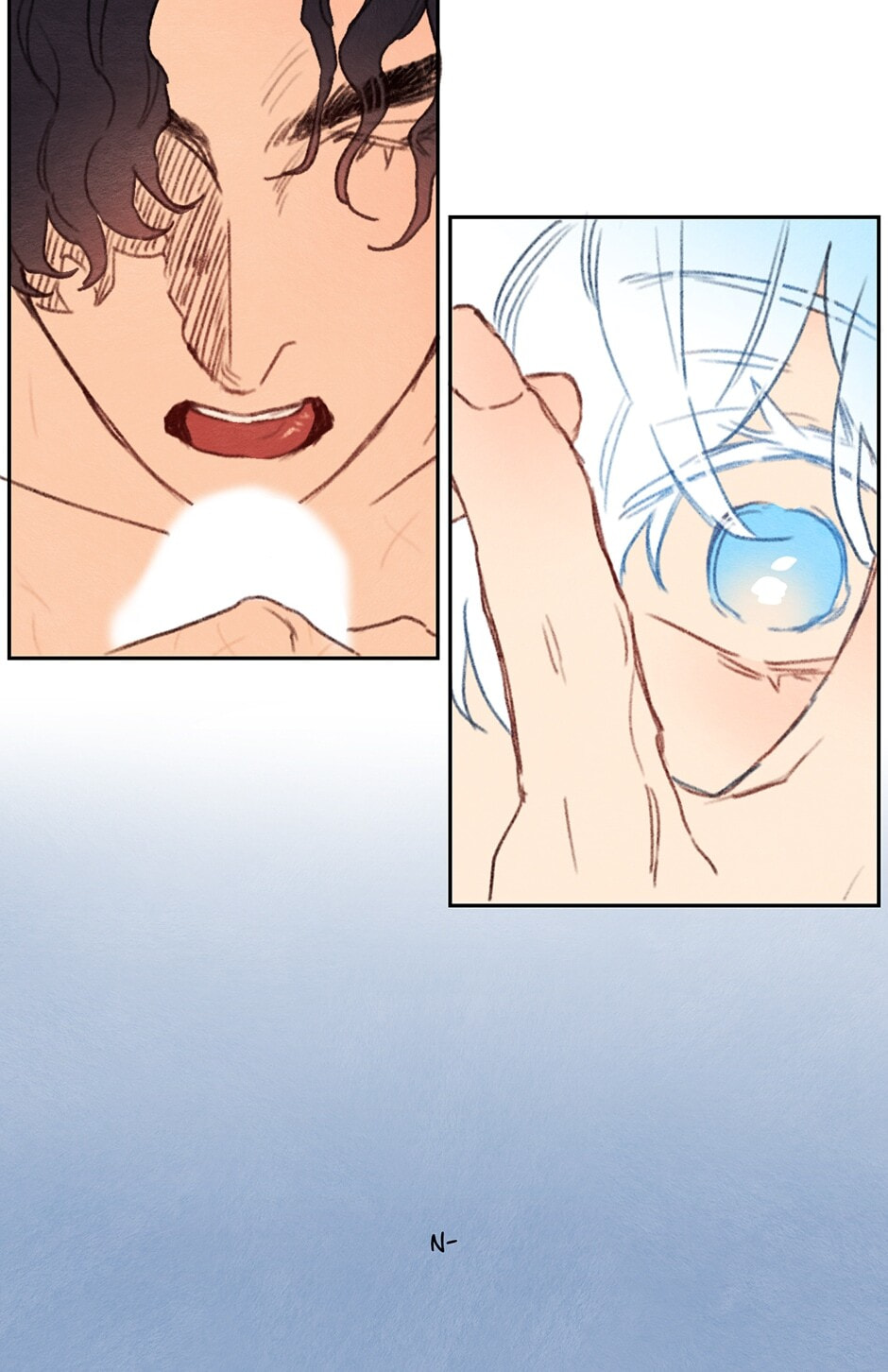 Read Rix Vanus chapter 49 image 19 on Lezhin