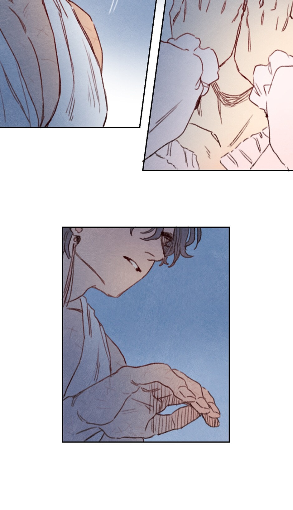 Read Rix Vanus chapter 49 image 21 on Lezhin