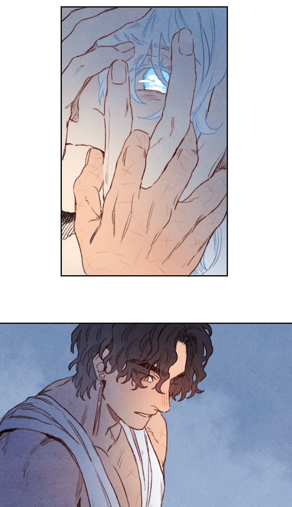 Read Rix Vanus chapter 49 image 22 on Lezhin