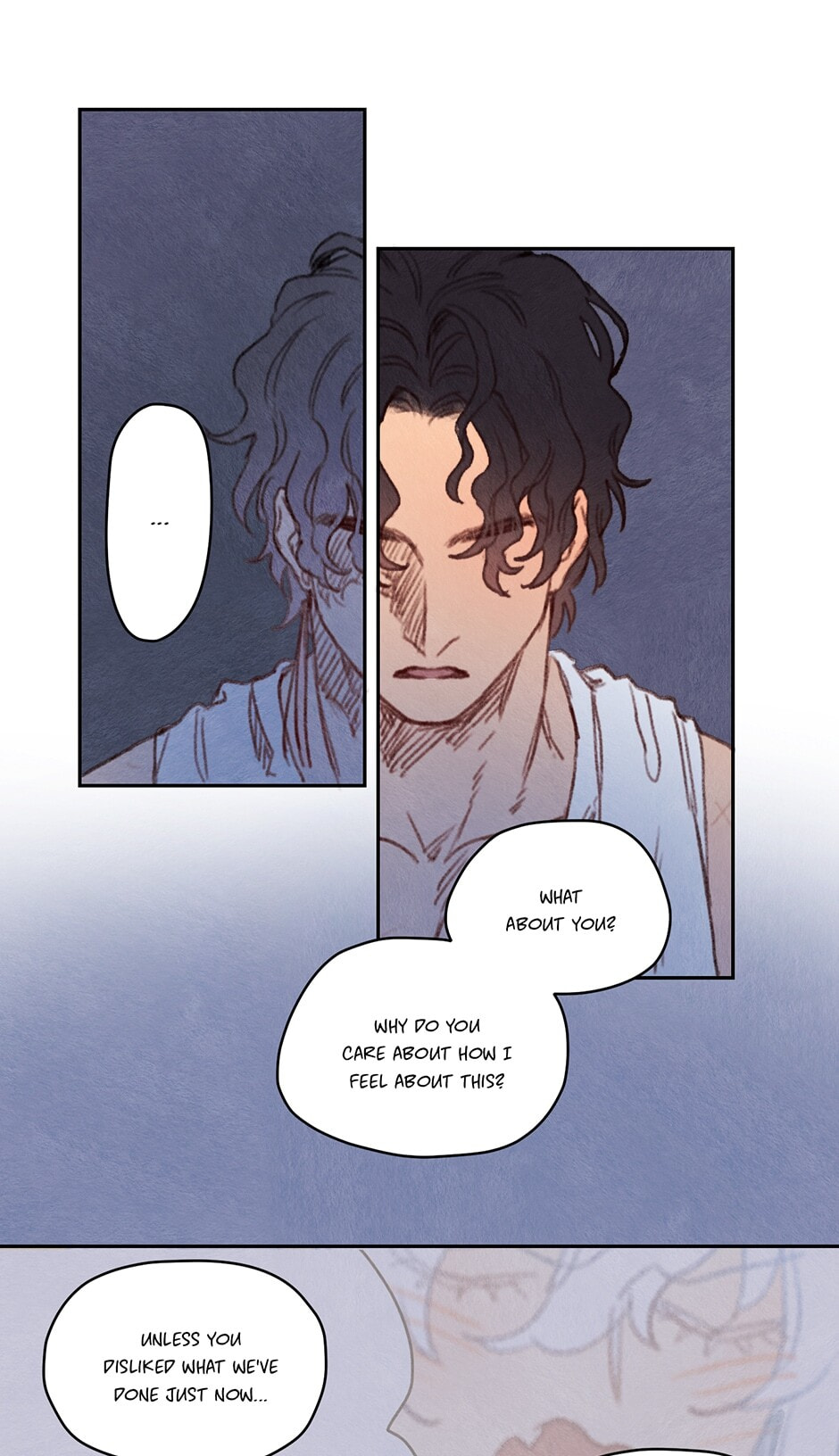 Read Rix Vanus chapter 49 image 24 on Lezhin