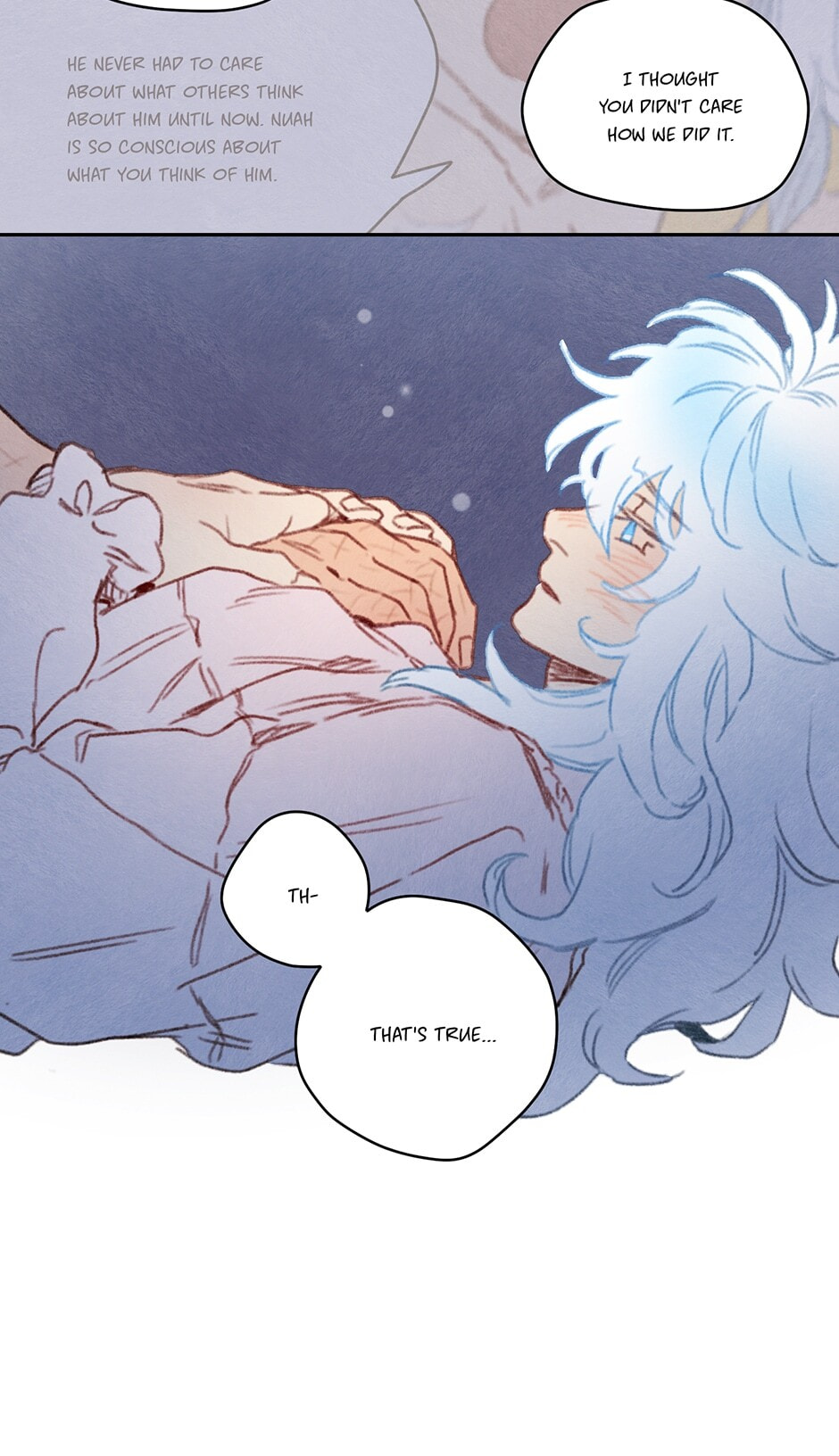 Read Rix Vanus chapter 49 image 25 on Lezhin
