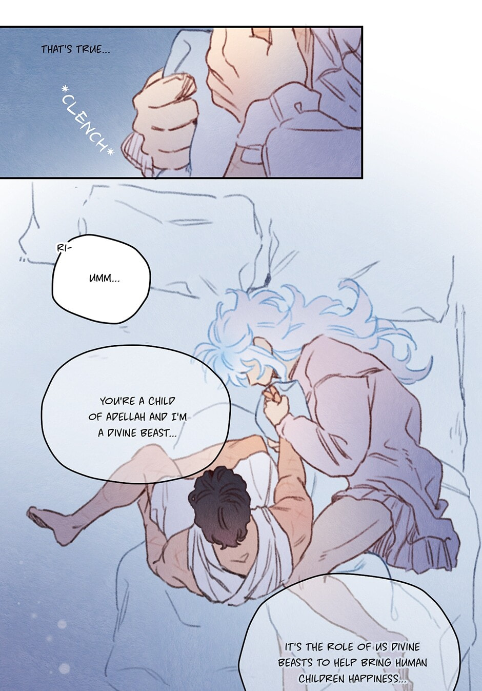 Read Rix Vanus chapter 49 image 26 on Lezhin