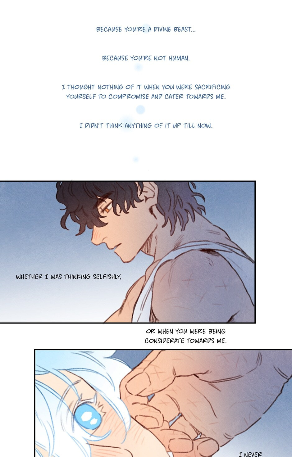 Read Rix Vanus chapter 49 image 30 on Lezhin