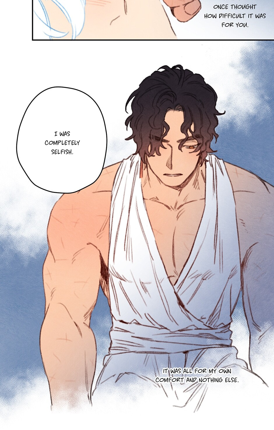 Read Rix Vanus chapter 49 image 31 on Lezhin