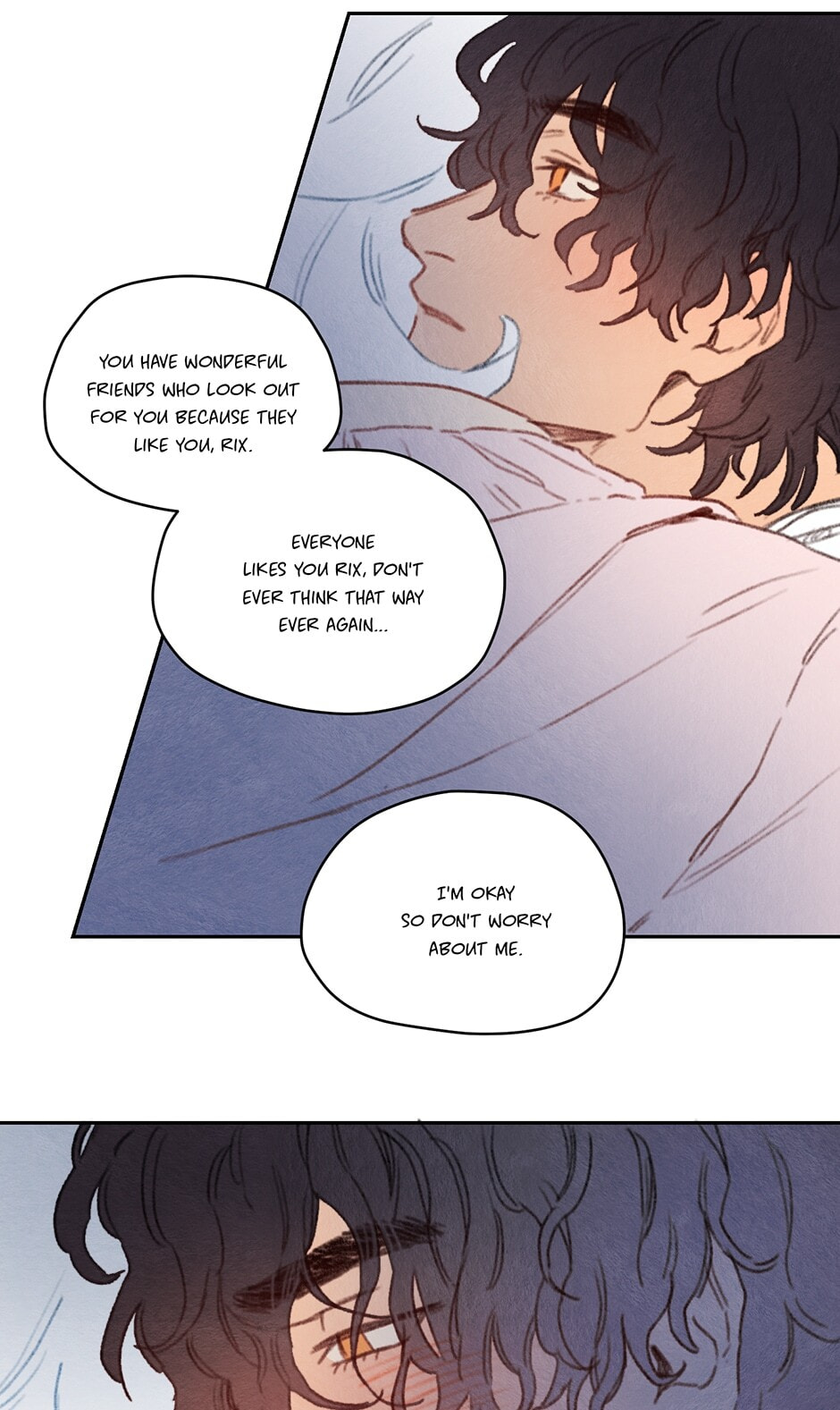 Read Rix Vanus chapter 49 image 36 on Lezhin