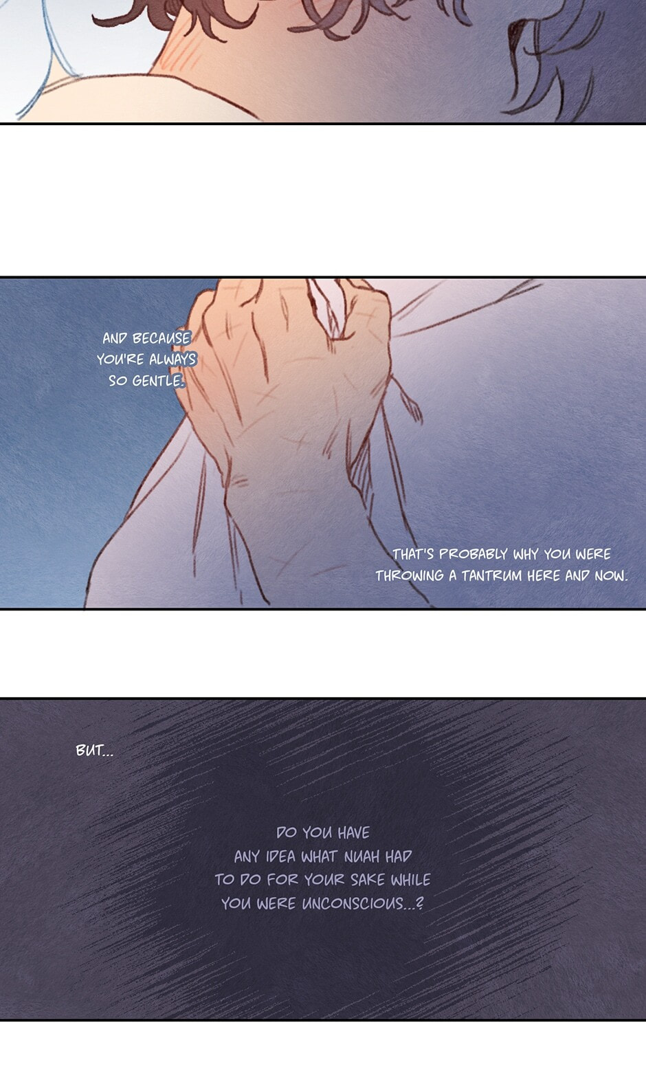 Read Rix Vanus chapter 49 image 37 on Lezhin
