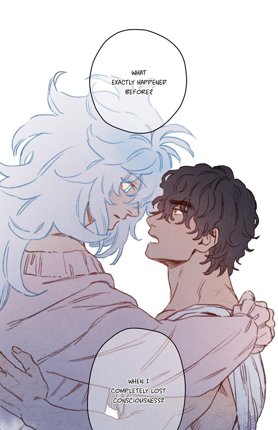 Read Rix Vanus chapter 49 image 38 on Lezhin