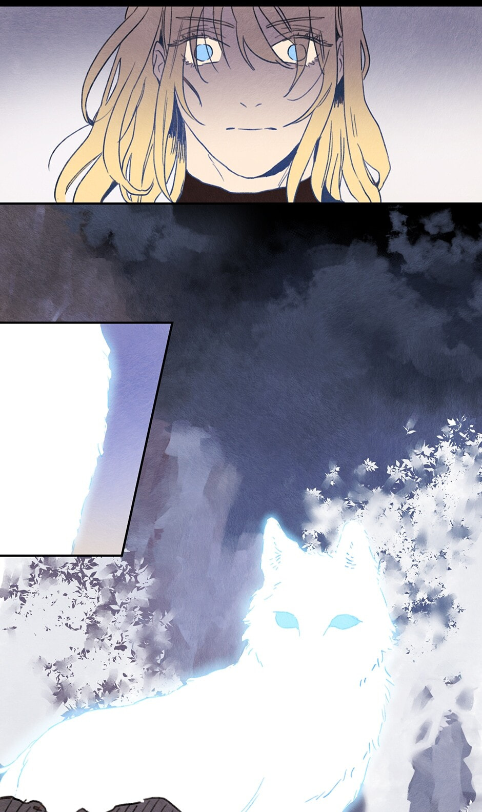 Read Rix Vanus chapter 5 image 16 on Lezhin