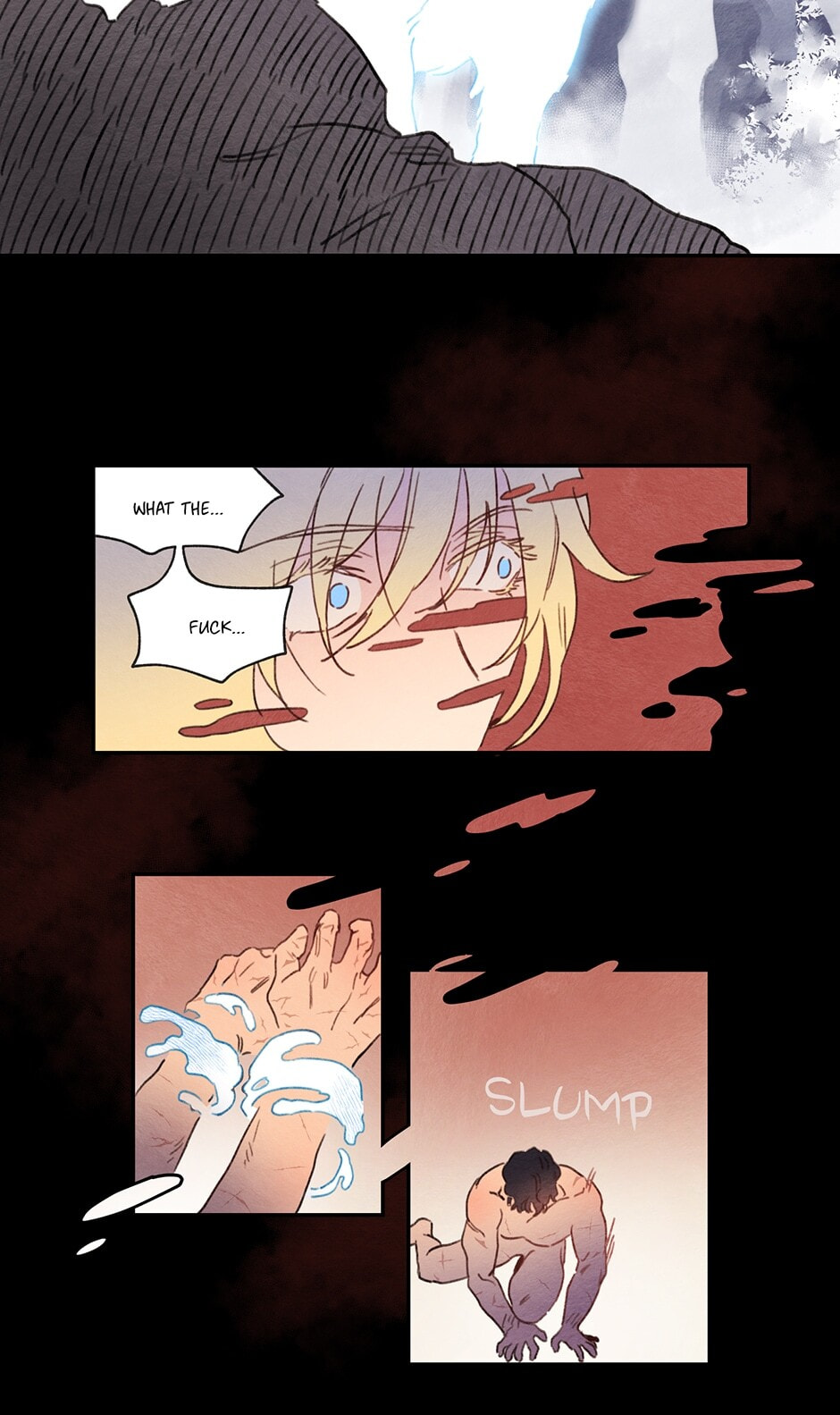 Read Rix Vanus chapter 5 image 17 on Lezhin