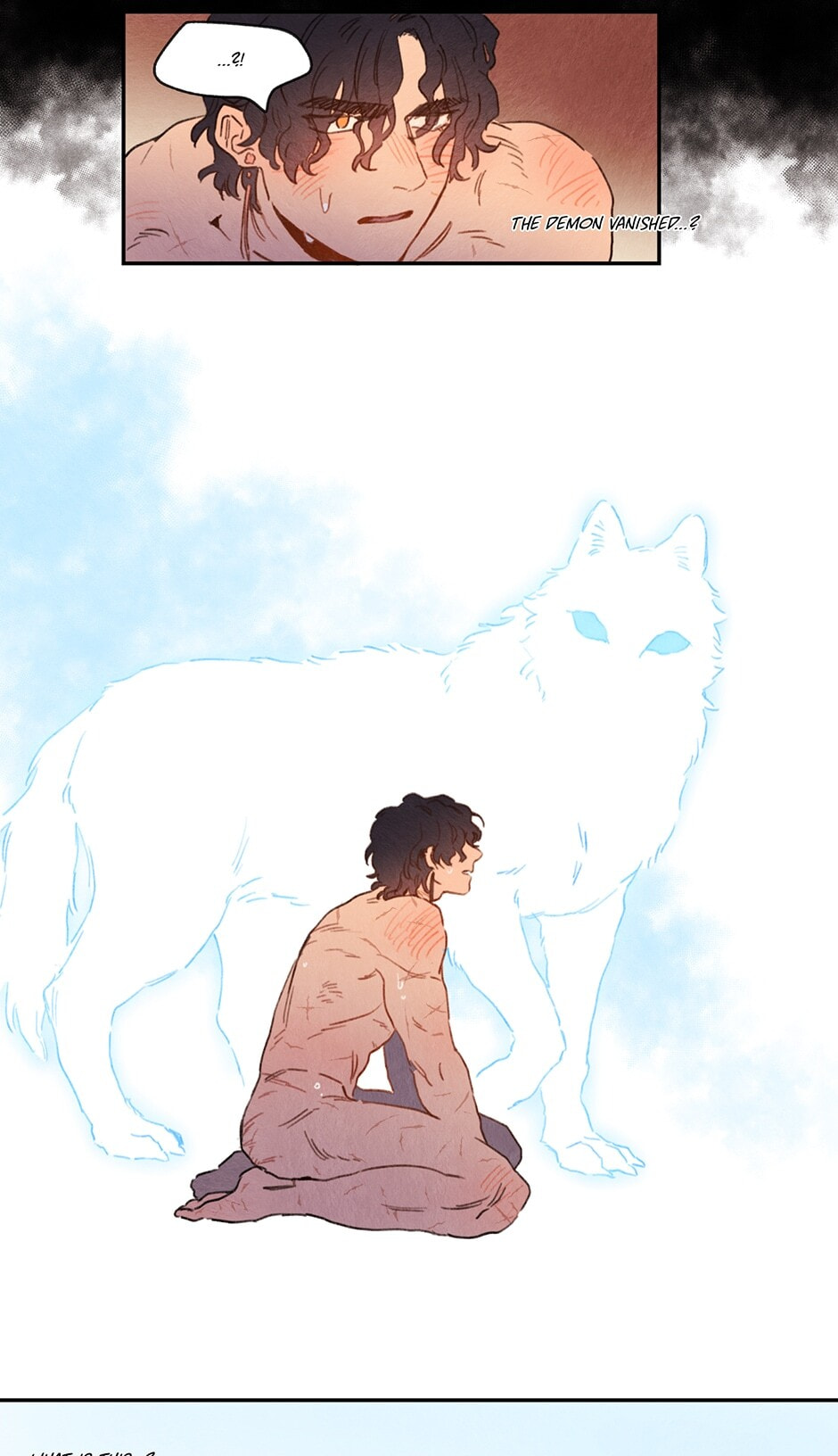 Read Rix Vanus chapter 5 image 18 on Lezhin