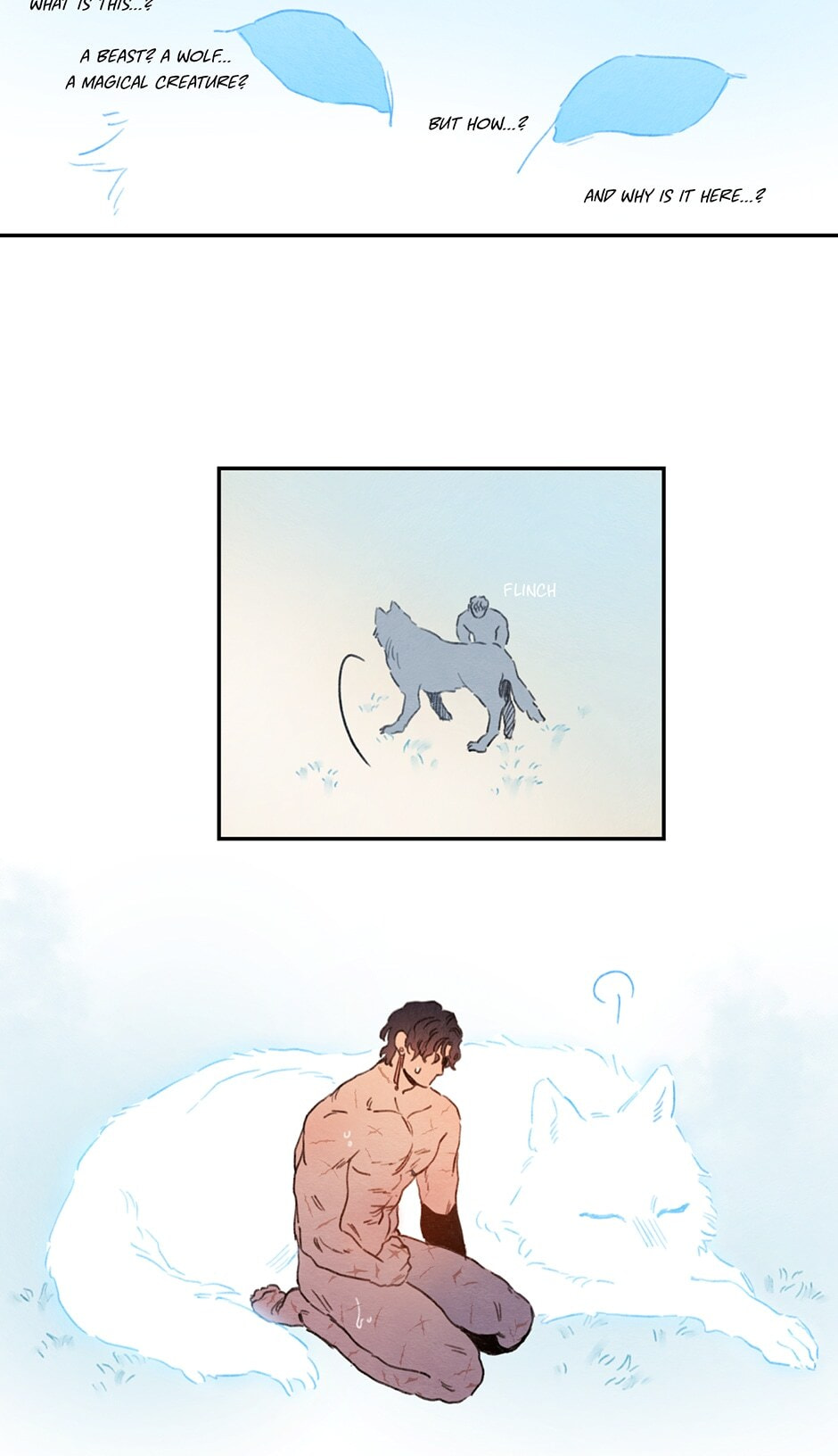 Read Rix Vanus chapter 5 image 19 on Lezhin
