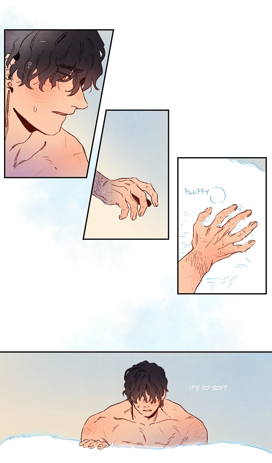 Read Rix Vanus chapter 5 image 20 on Lezhin