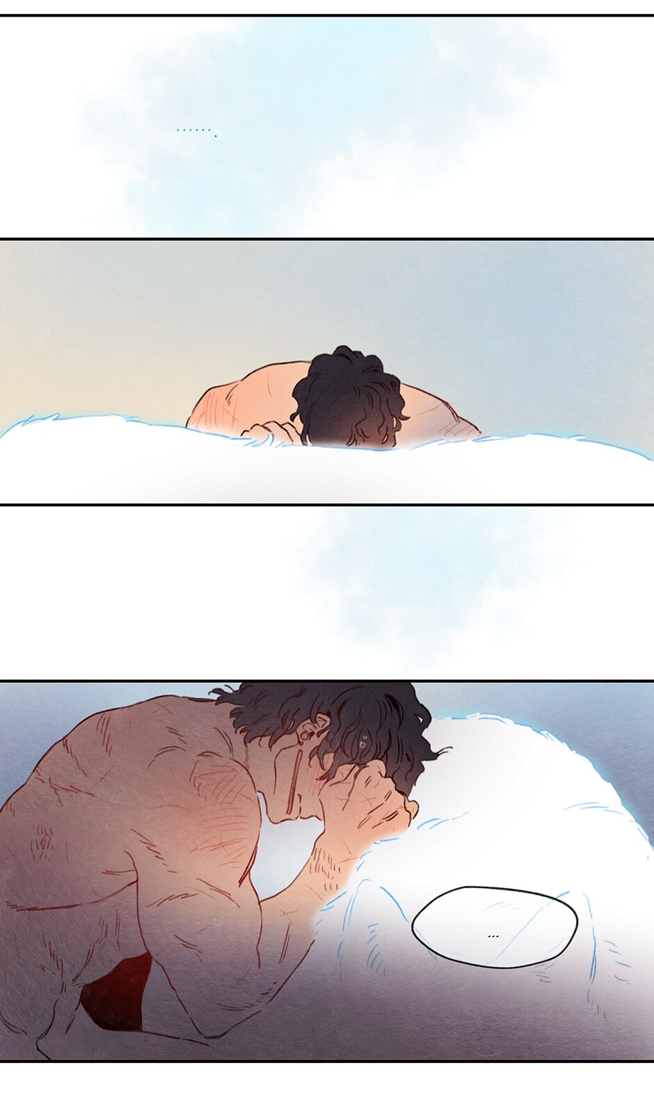 Read Rix Vanus chapter 5 image 21 on Lezhin