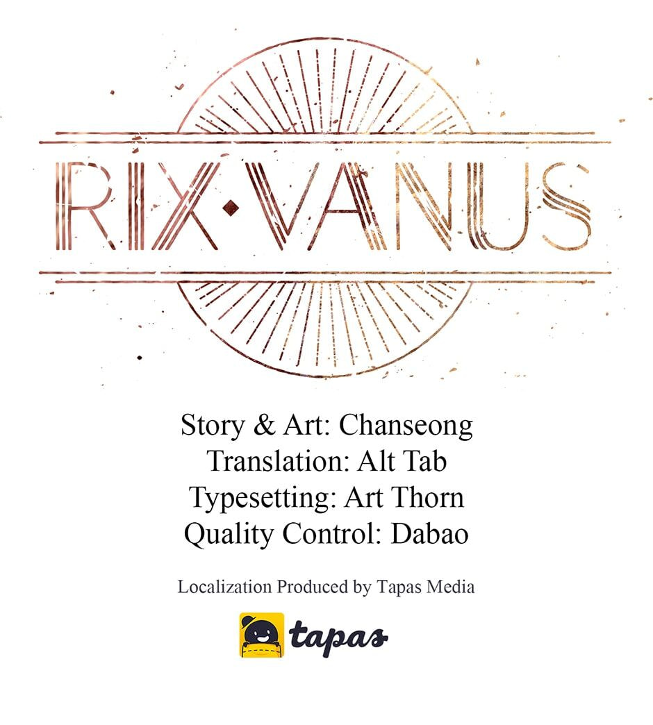 Read Rix Vanus chapter 5 image 22 on Lezhin