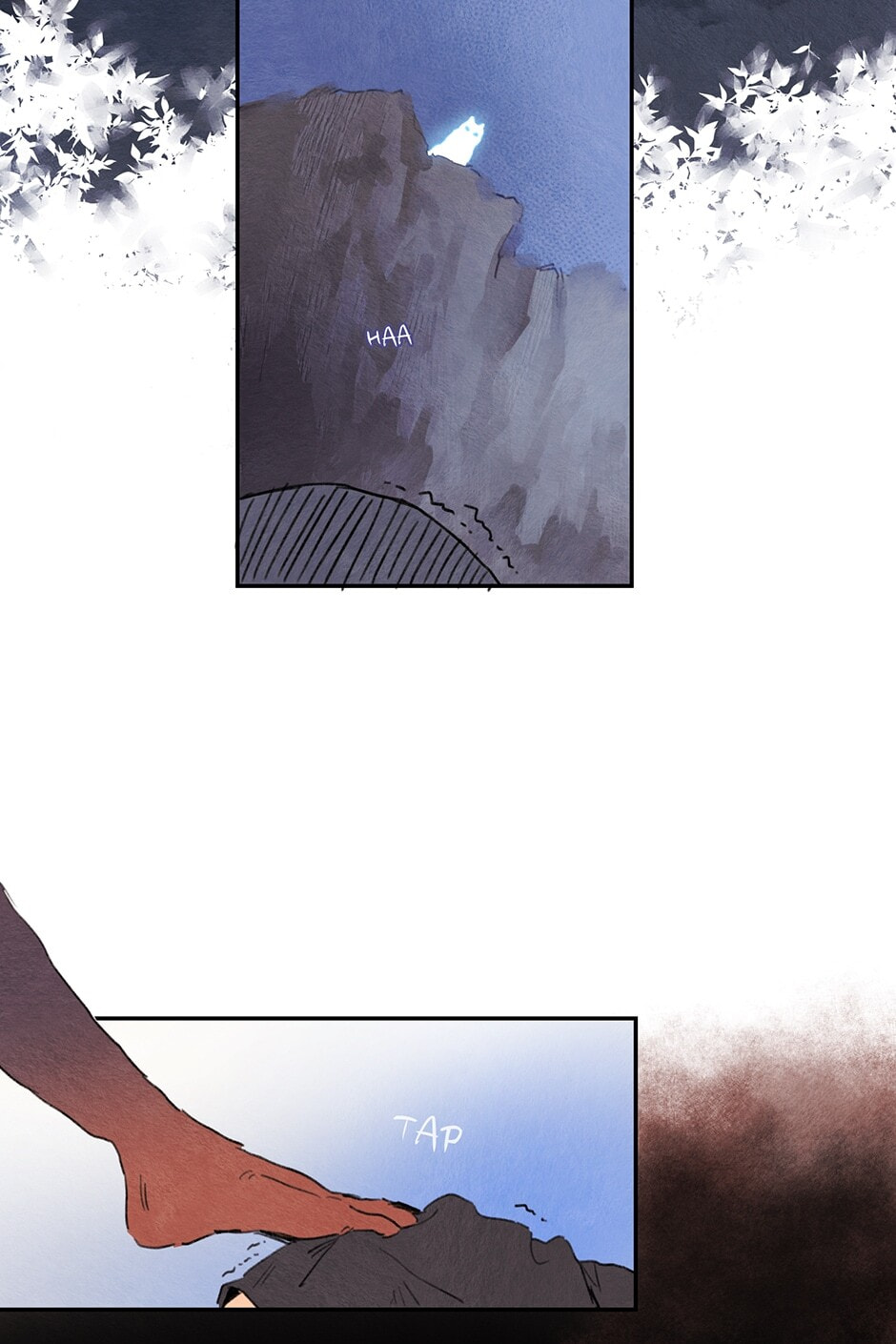 Read Rix Vanus chapter 5 image 3 on Lezhin