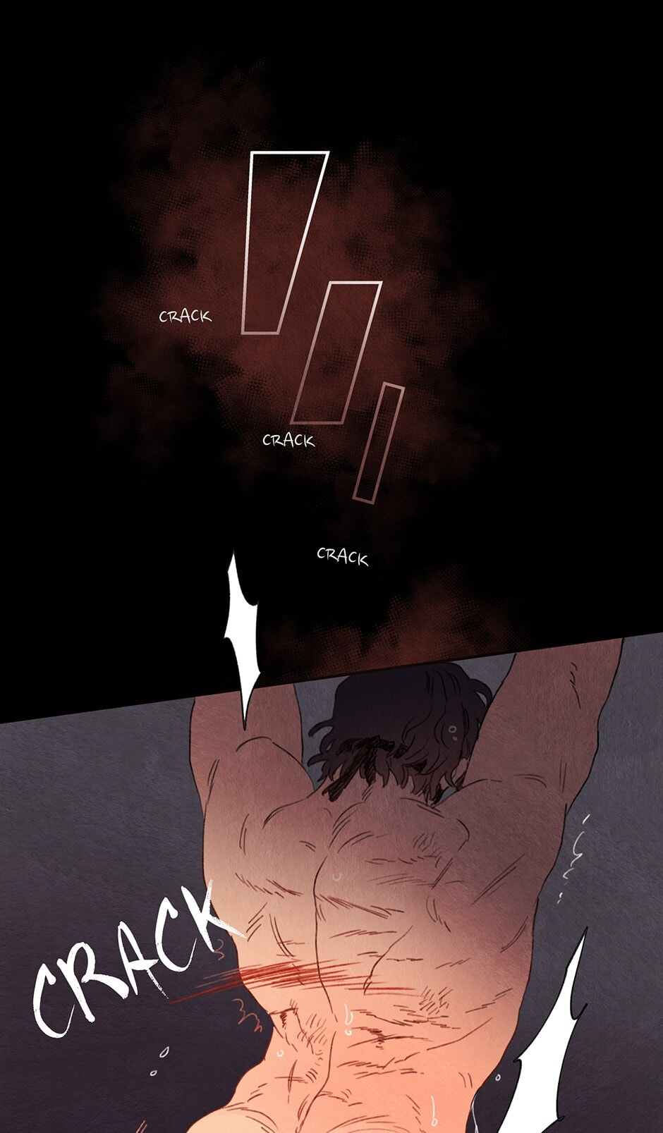 Read Rix Vanus chapter 5 image 8 on Lezhin