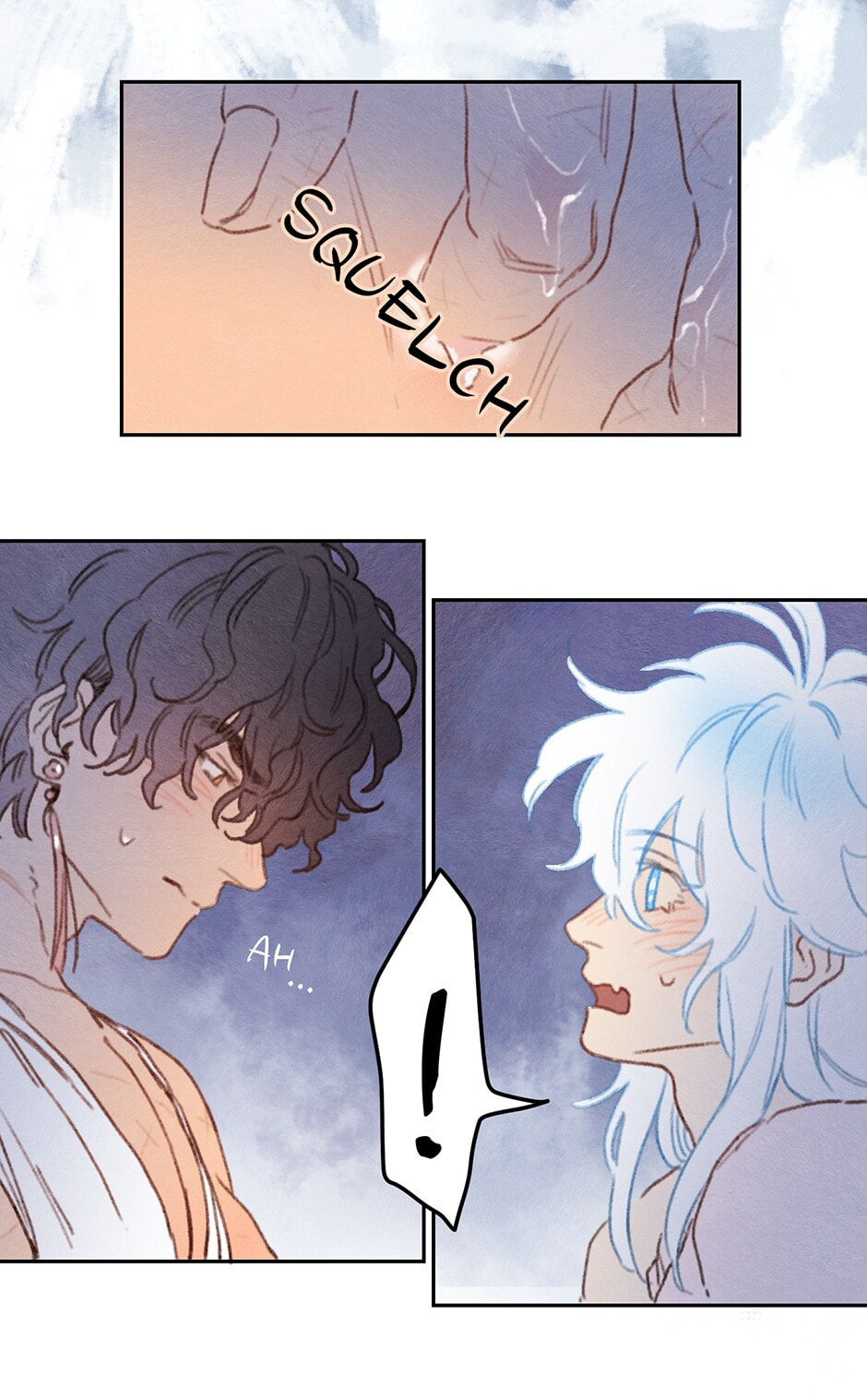 Read Rix Vanus chapter 50 image 11 on Lezhin