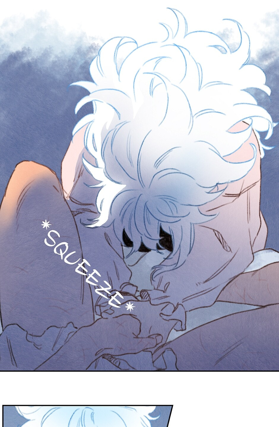 Read Rix Vanus chapter 50 image 14 on Lezhin