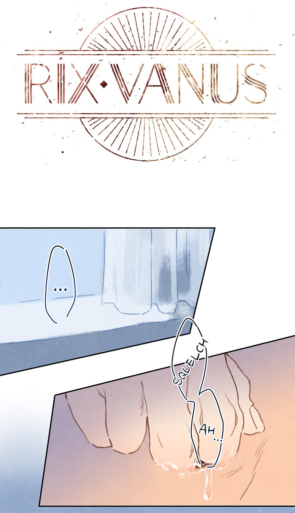 Read Rix Vanus chapter 50 image 17 on Lezhin