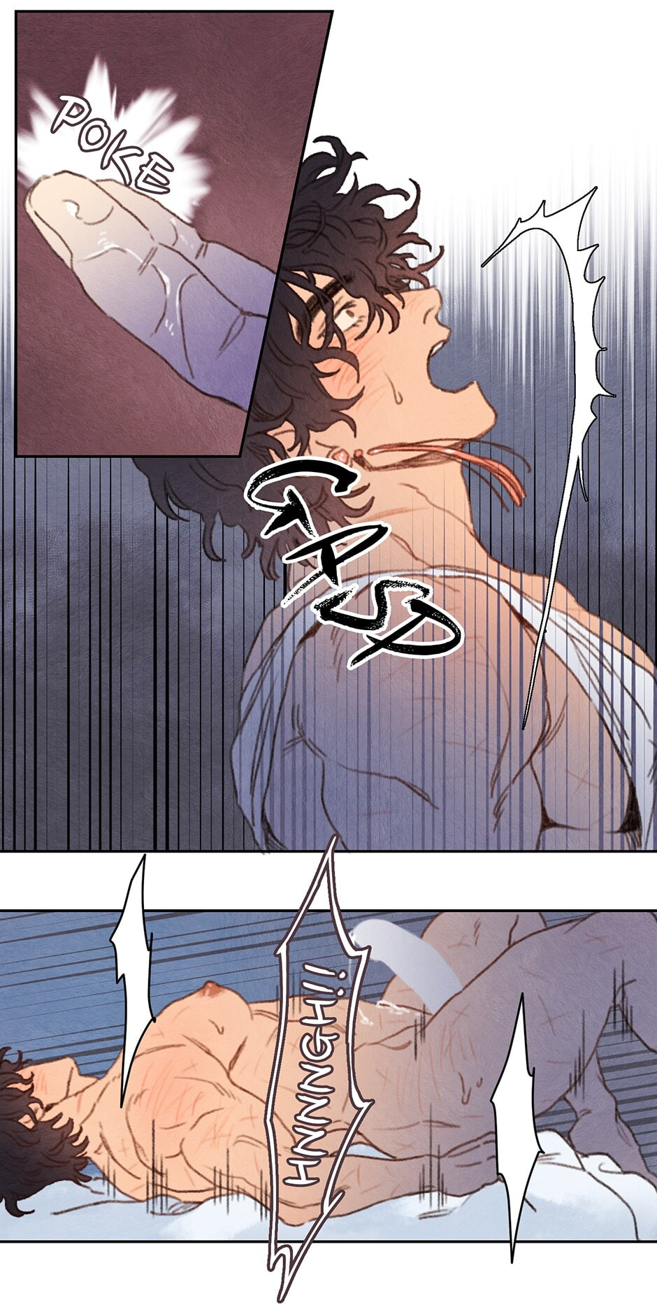 Read Rix Vanus chapter 50 image 20 on Lezhin
