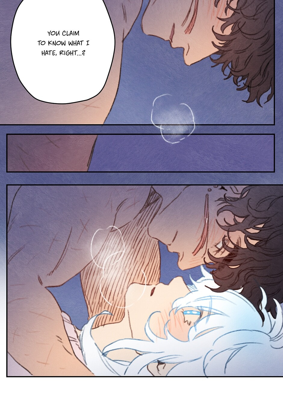 Read Rix Vanus chapter 50 image 26 on Lezhin