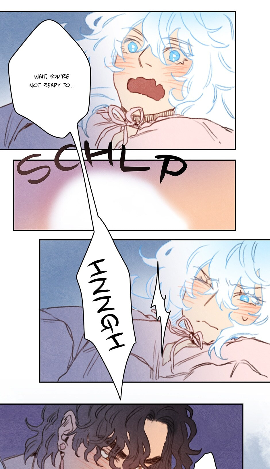 Read Rix Vanus chapter 50 image 29 on Lezhin