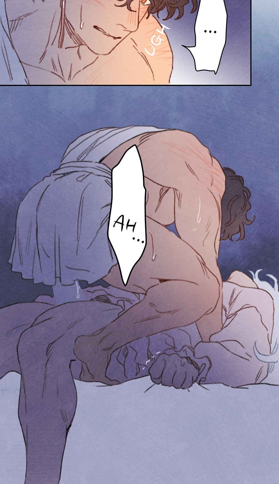 Read Rix Vanus chapter 50 image 30 on Lezhin