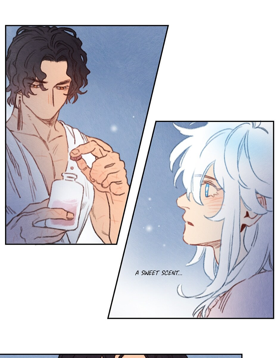 Read Rix Vanus chapter 50 image 8 on Lezhin