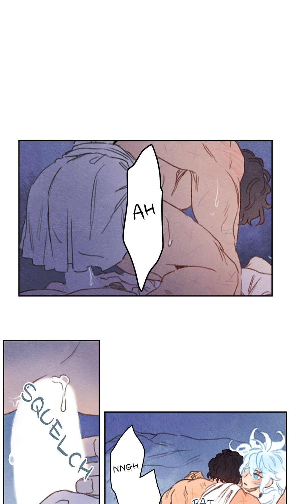 Read Rix Vanus chapter 51 image 0 on Lezhin