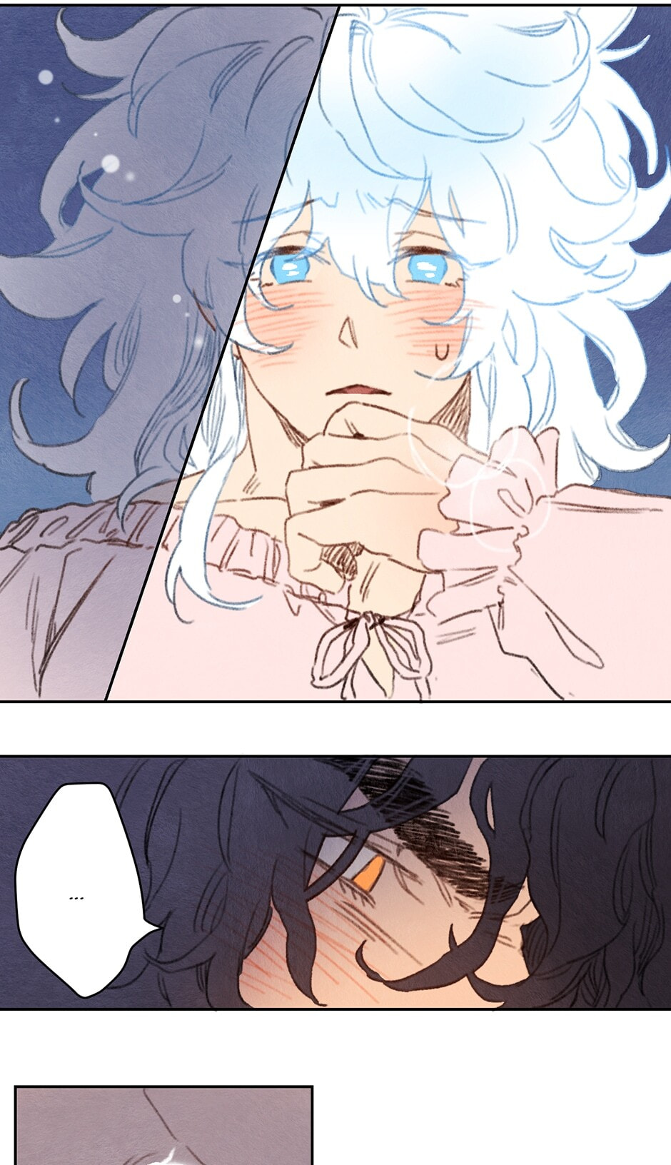 Read Rix Vanus chapter 51 image 10 on Lezhin