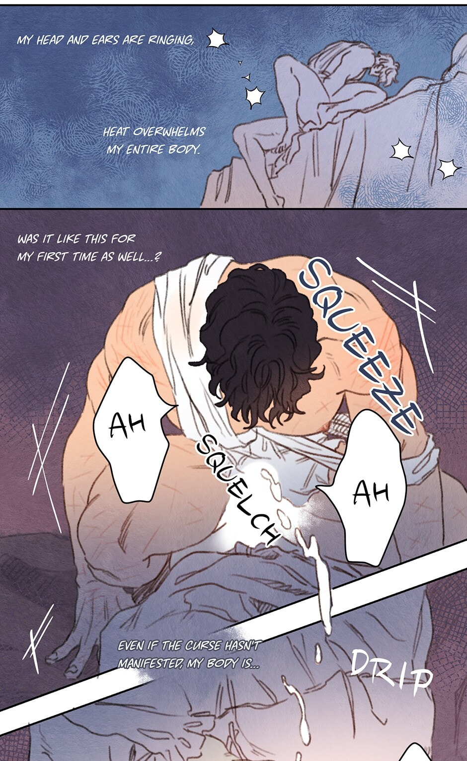 Read Rix Vanus chapter 51 image 14 on Lezhin