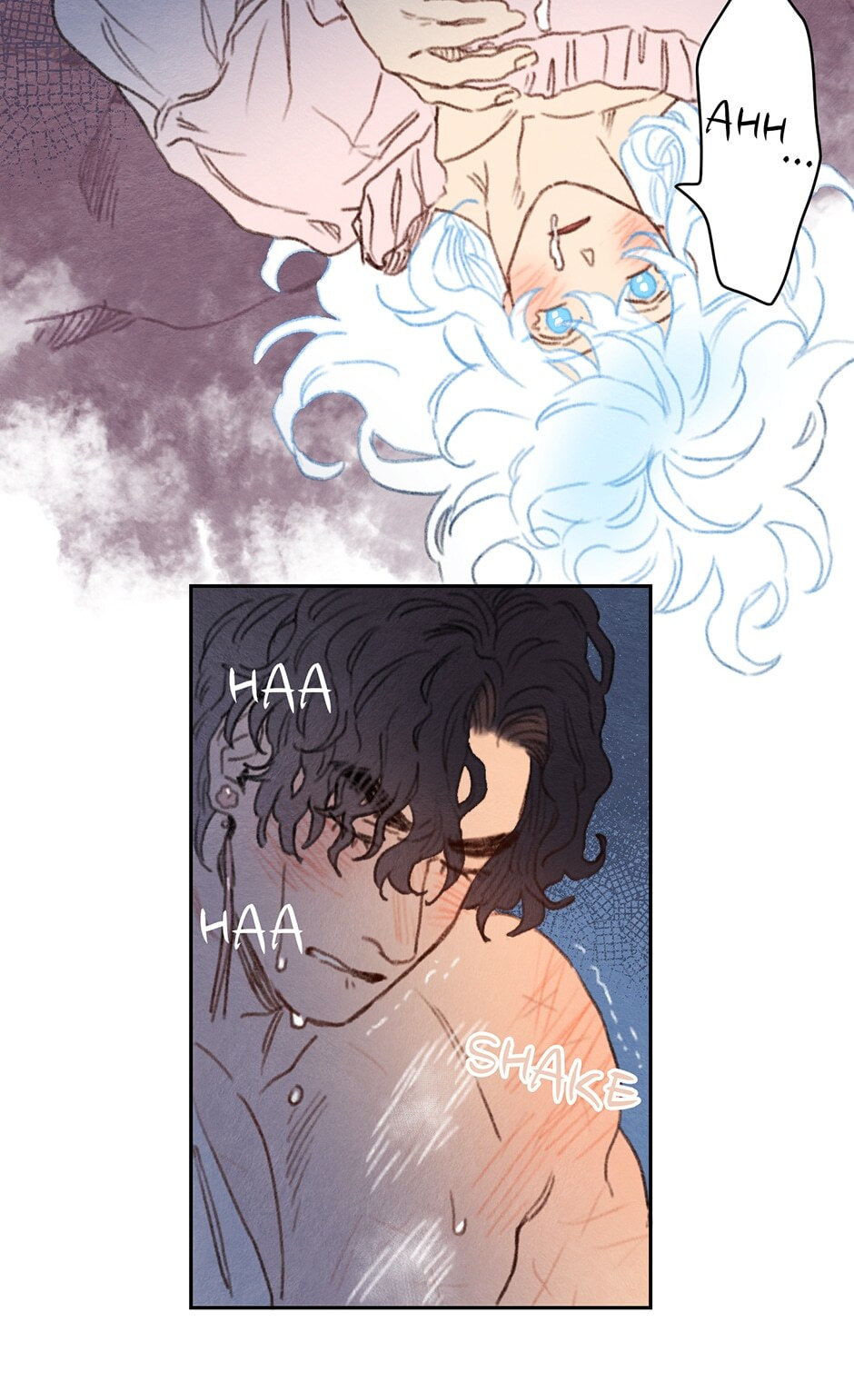 Read Rix Vanus chapter 51 image 15 on Lezhin