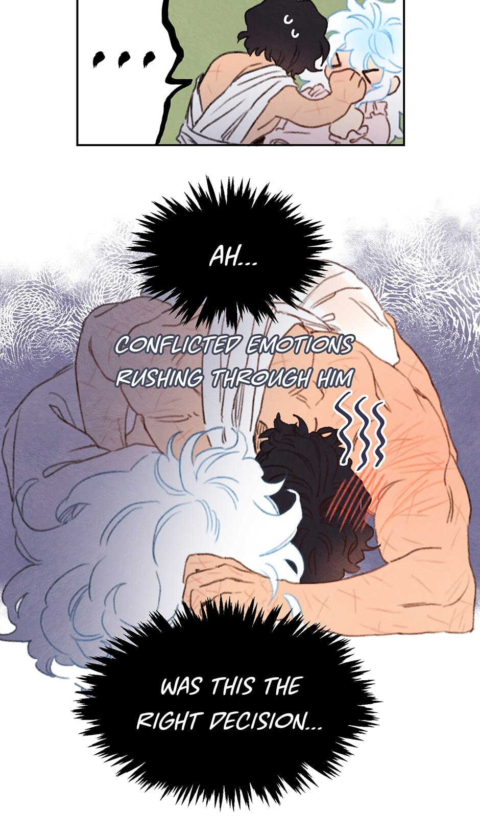 Read Rix Vanus chapter 51 image 17 on Lezhin