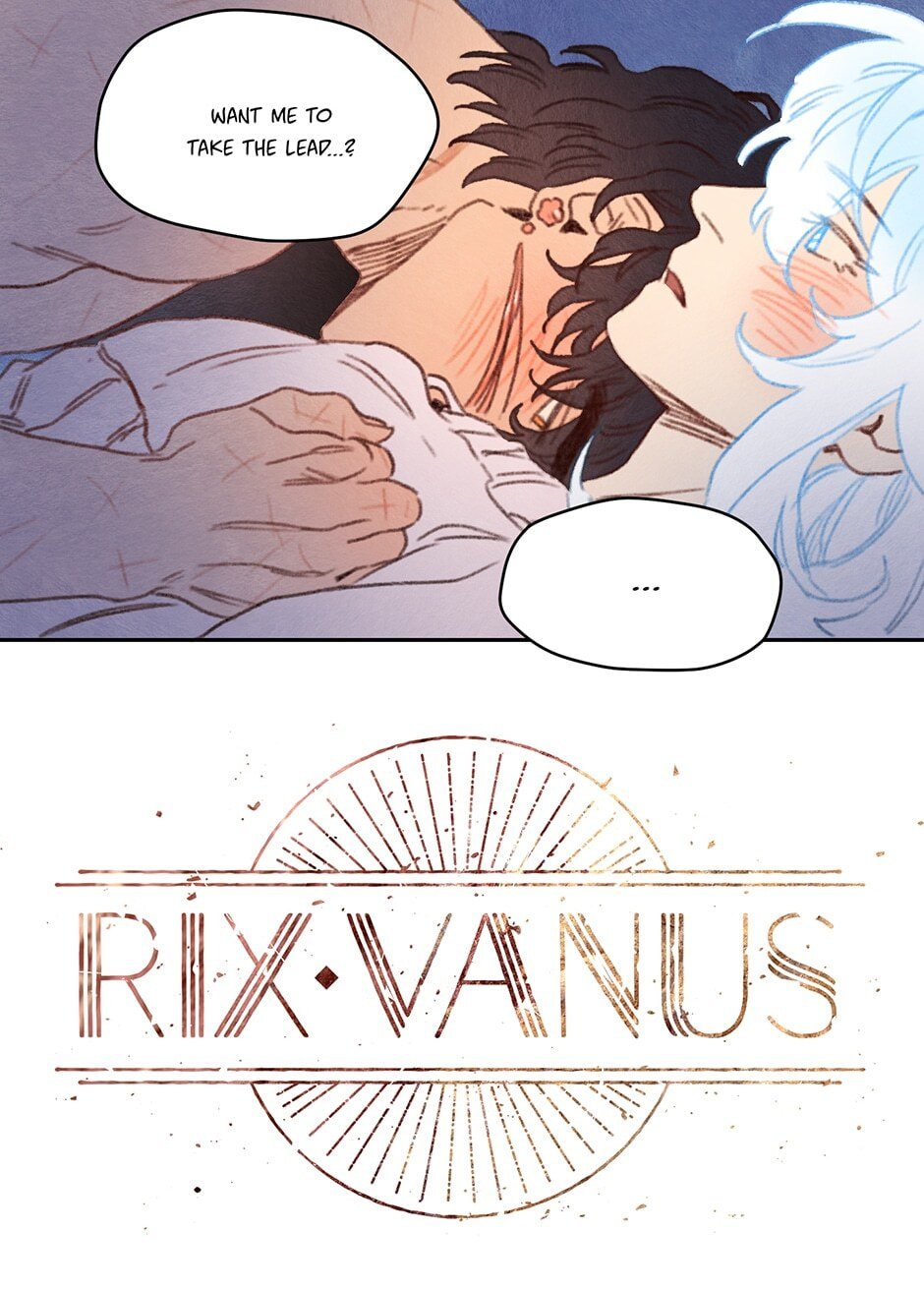 Read Rix Vanus chapter 51 image 19 on Lezhin