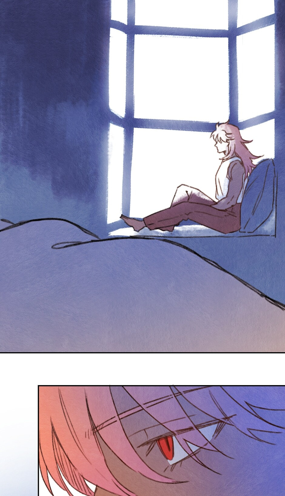 Read Rix Vanus chapter 51 image 26 on Lezhin