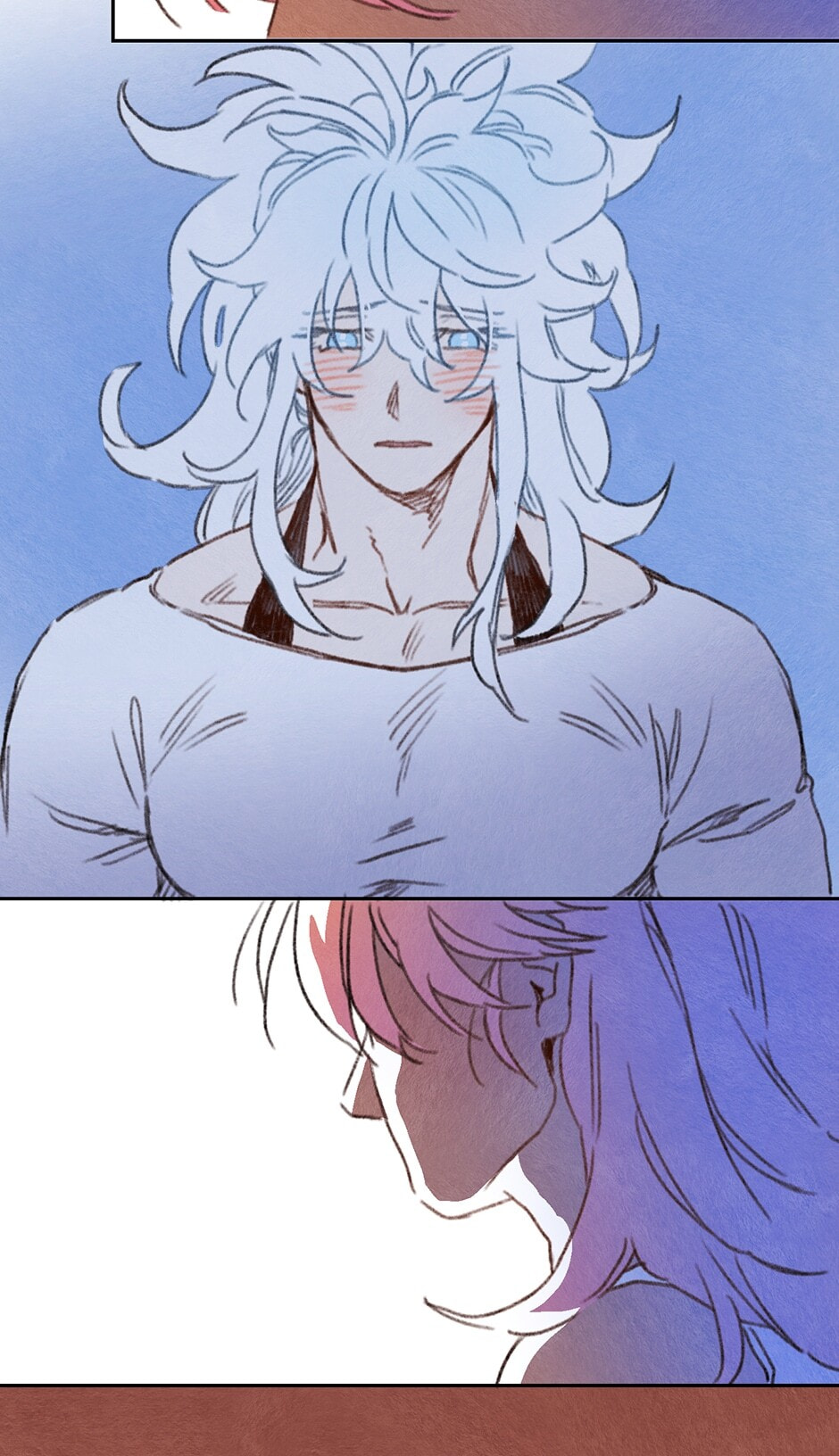 Read Rix Vanus chapter 51 image 27 on Lezhin