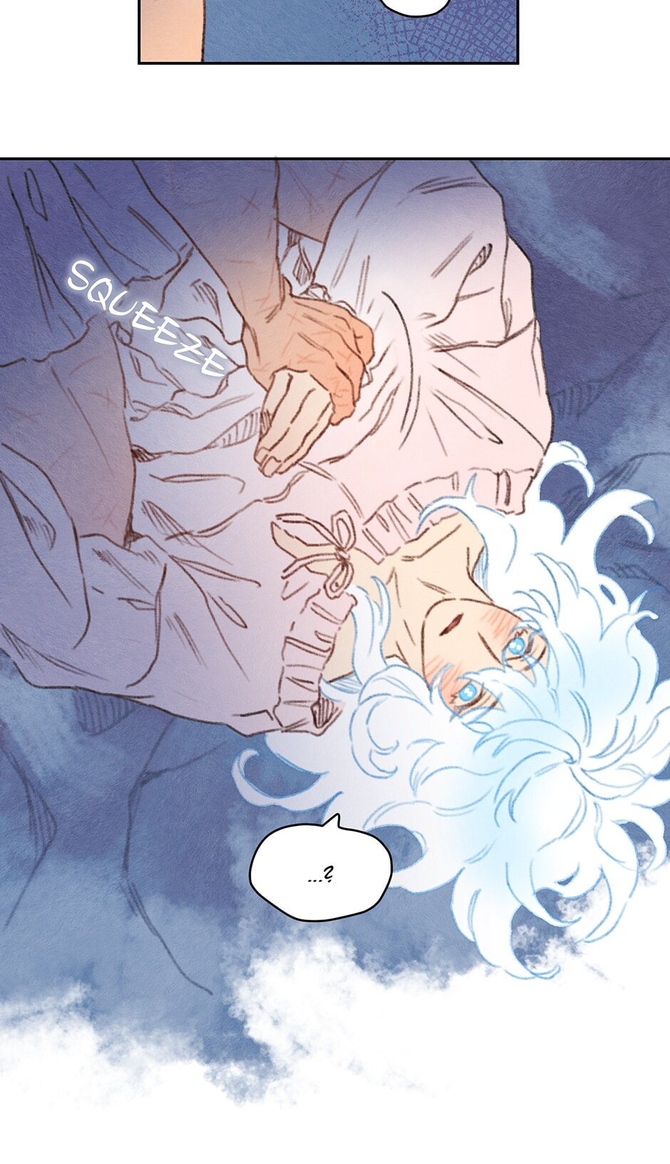 Read Rix Vanus chapter 51 image 3 on Lezhin