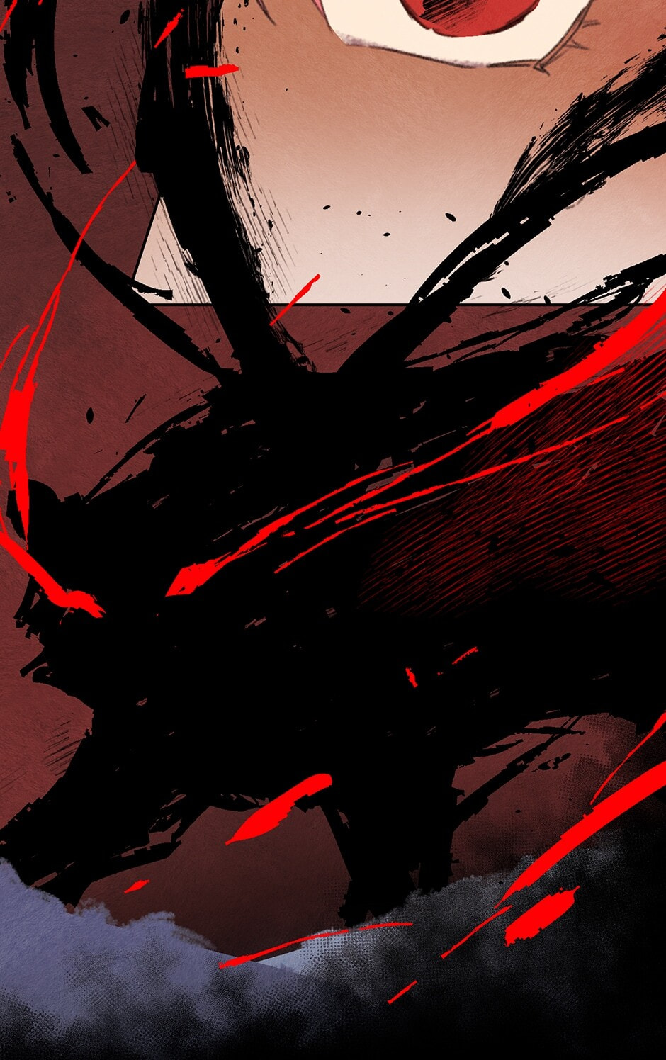 Read Rix Vanus chapter 51 image 31 on Lezhin
