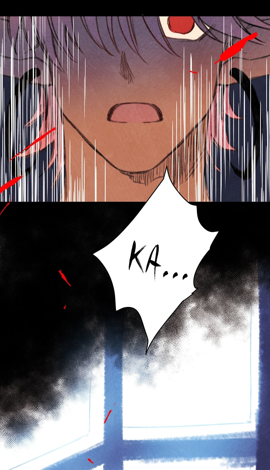 Read Rix Vanus chapter 51 image 32 on Lezhin