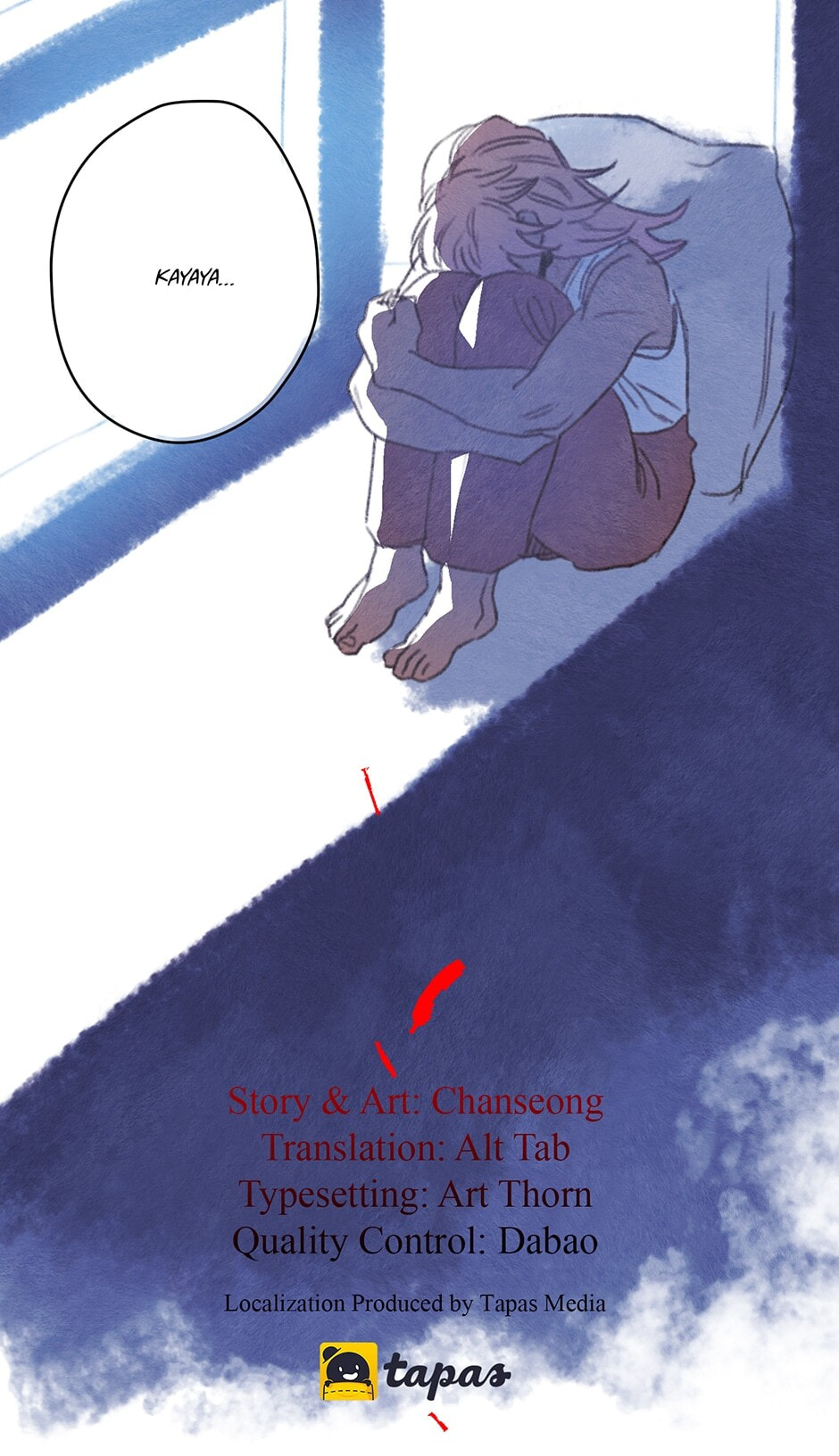 Read Rix Vanus chapter 51 image 33 on Lezhin