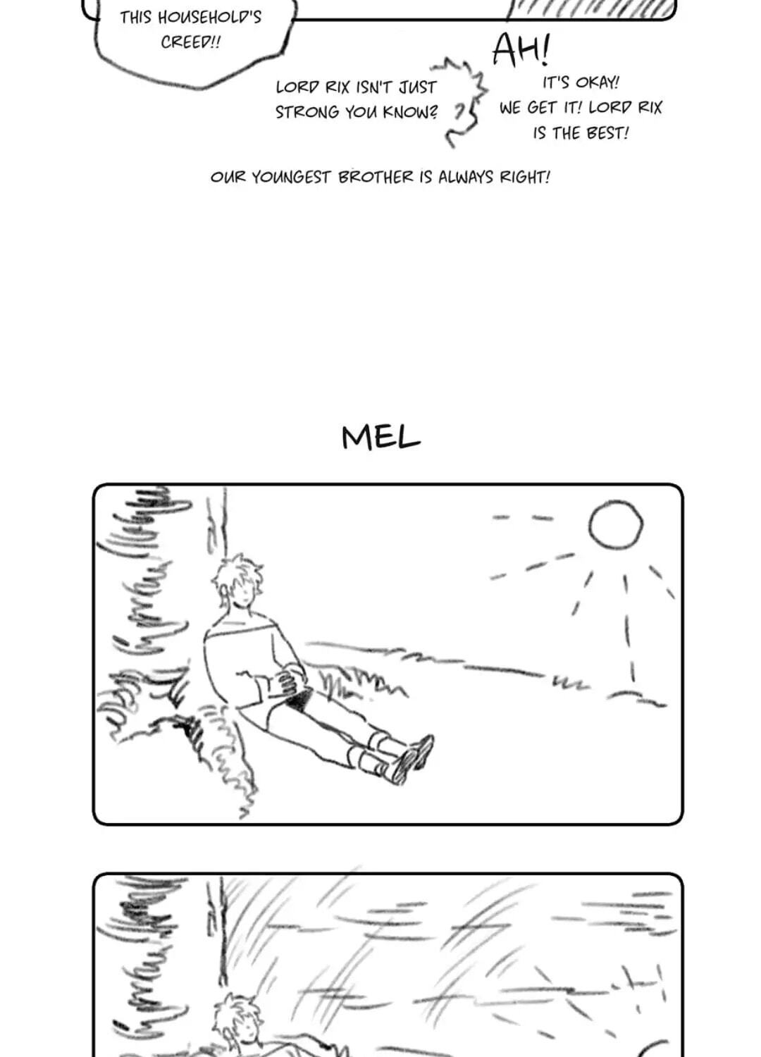 Read Rix Vanus chapter 52.1 image 2 on Lezhin